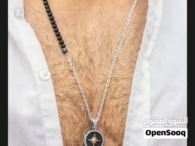 سلسلة رجالى