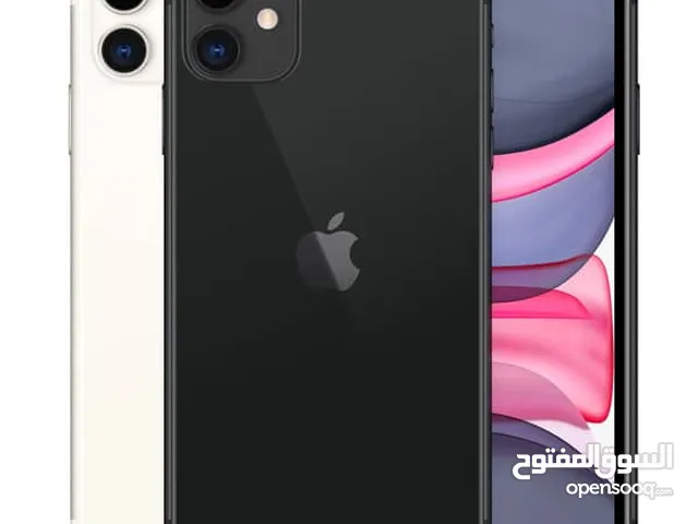 Apple iPhone 11 256 GB in Aqaba