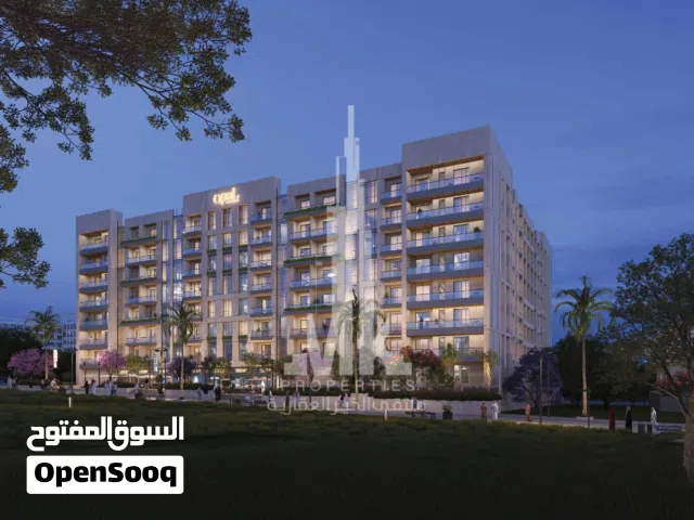Luxury Apartment in Opal Muscat Hills – Investment Opportunity