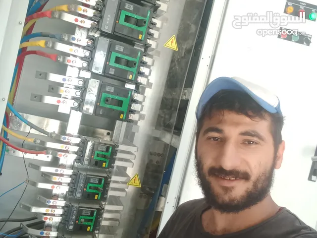 كهربائى مكه المگرمه صيانه تاسيس تشطيب