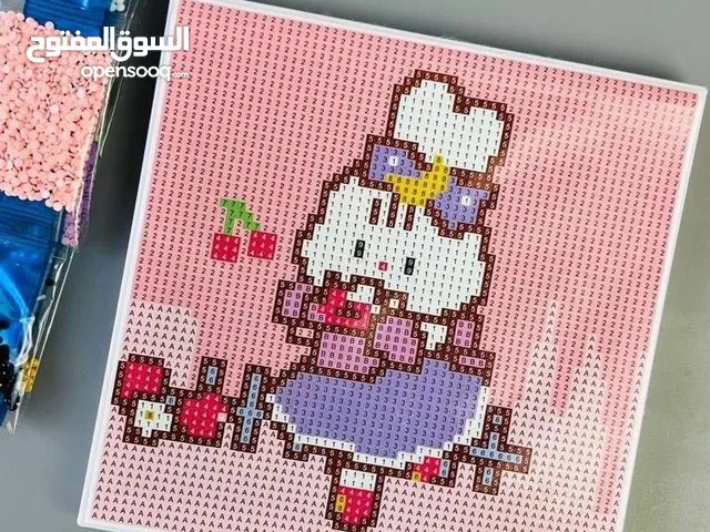 Diamond Painting New Collection