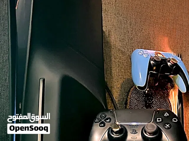 للبيع ps5 استخدام بسيط مع سيدي fifa 26