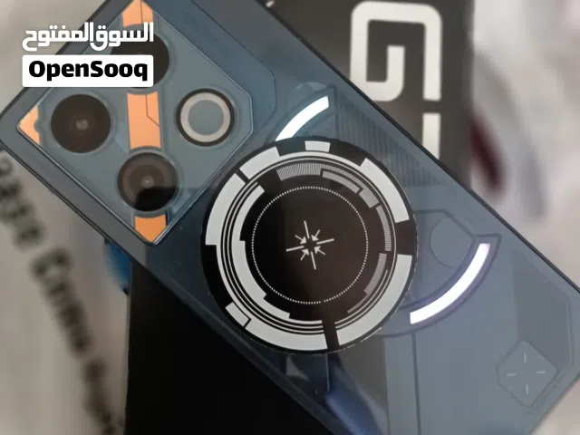 INFINIX GT20PRO-Gaming Phone
