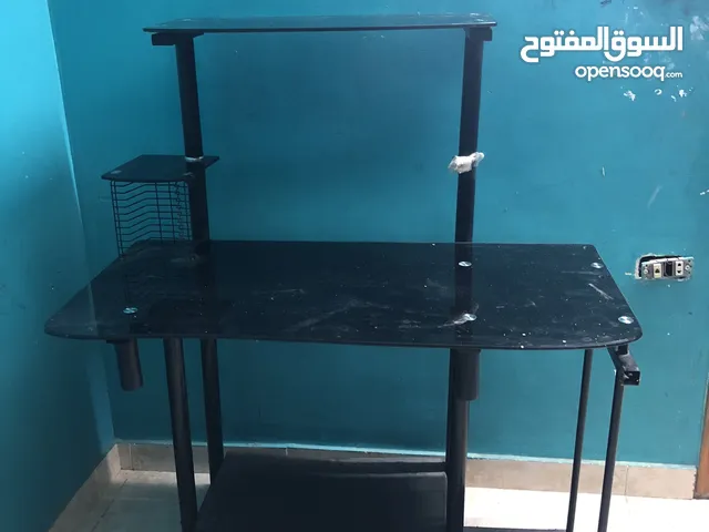 مكتب منزلي