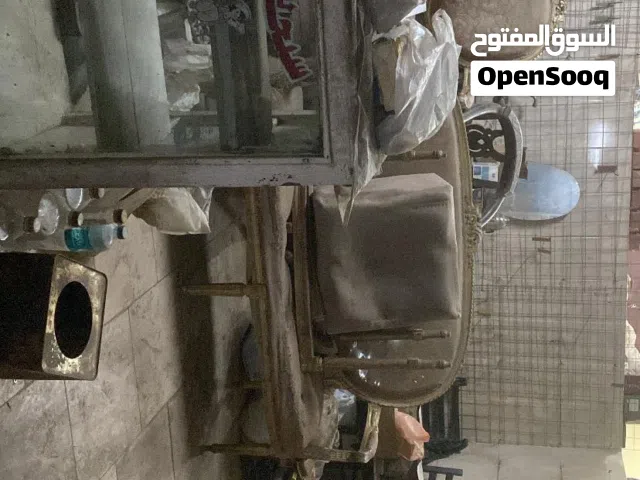 محل تجاري للبيع 37م متشطب منطقة سكنية من مصر والسودان حدائق القبة