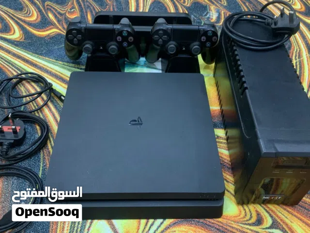 PlayStation 4 PlayStation for sale in Basra