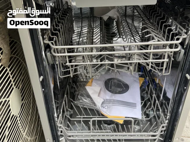 غسالة سحون جديده 76 كيلو