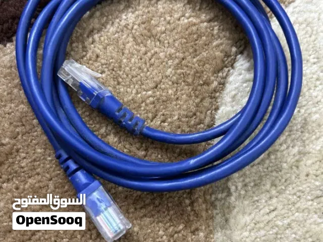 كابيلات وشواحن