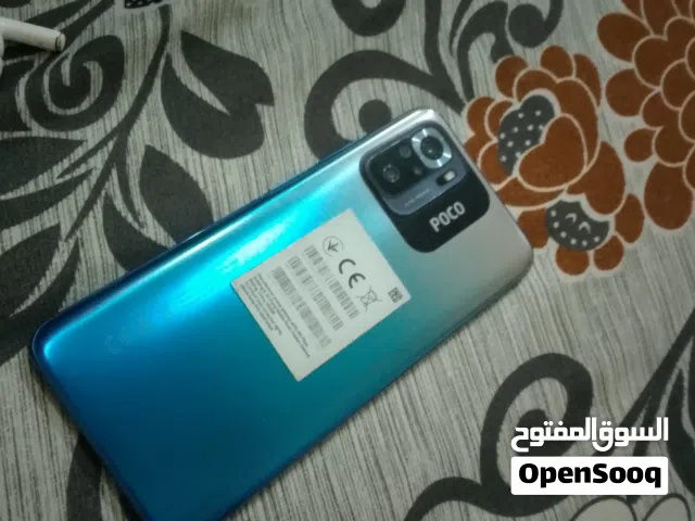 جوال بوكو m5s