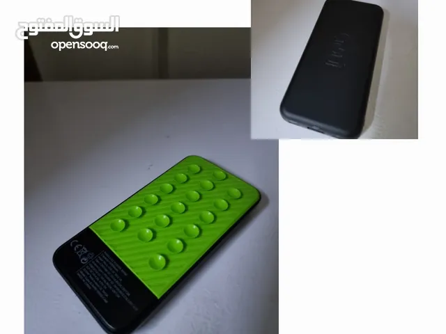 بور بانك لاسلكي من شركة قوي