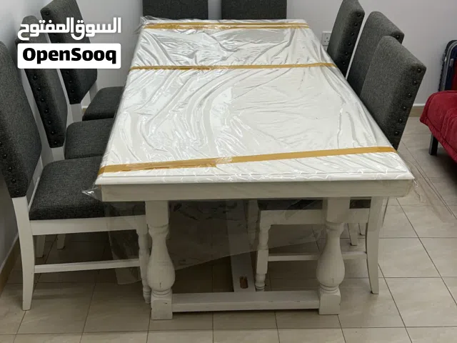 أثاث منزل  طاولة طعام