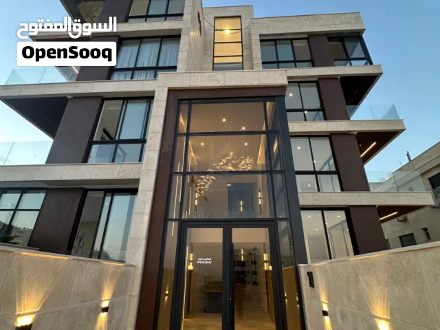 205 m2 3 Bedrooms Apartments for Sale in Amman Marj El Hamam