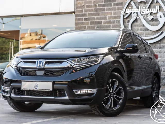 Honda CR-V 2023