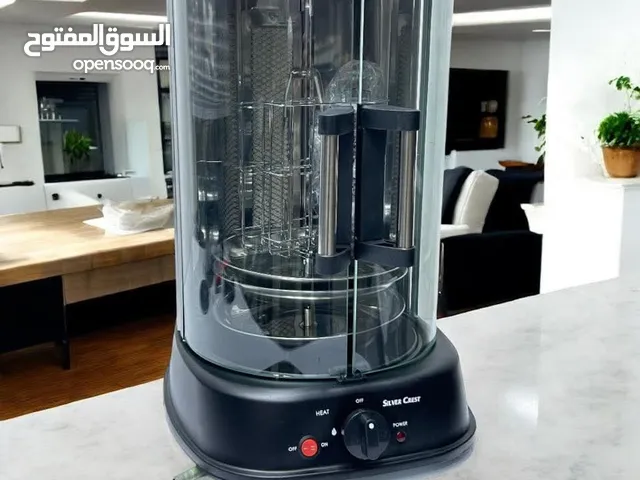 شوايه شاورمه واسياخ دجاج وتكه متعدده الاستعمال