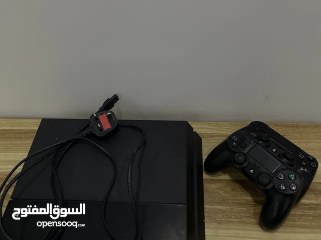 PlayStation 4 PlayStation for sale in Al Ardiyat