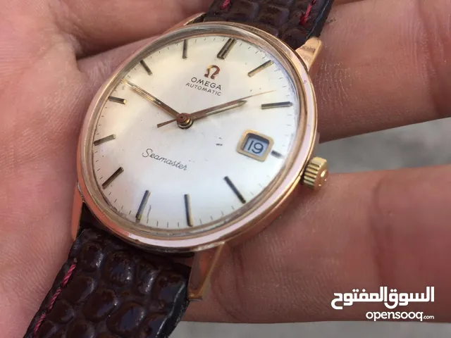 Automatic Omega watches  for sale in Irbid