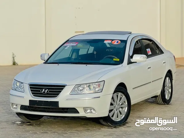 Used Hyundai Sonata in Benghazi