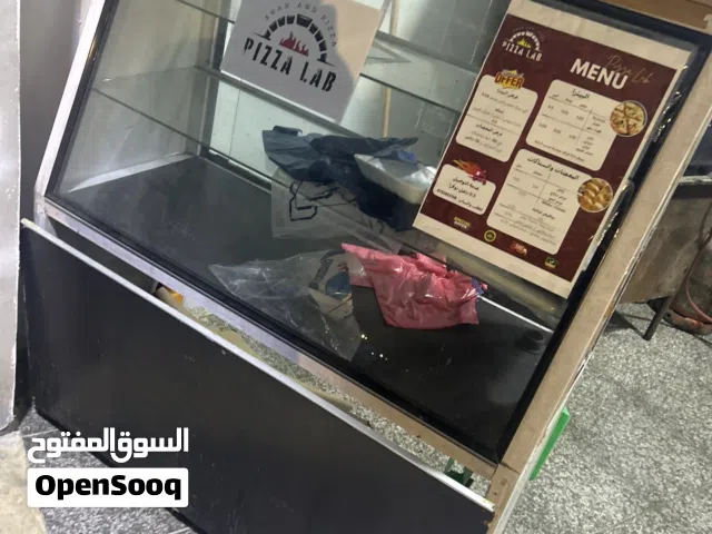 باترينه عرض معجنات