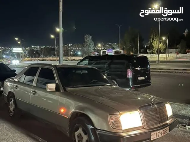 مرسيدس بطة للبيع