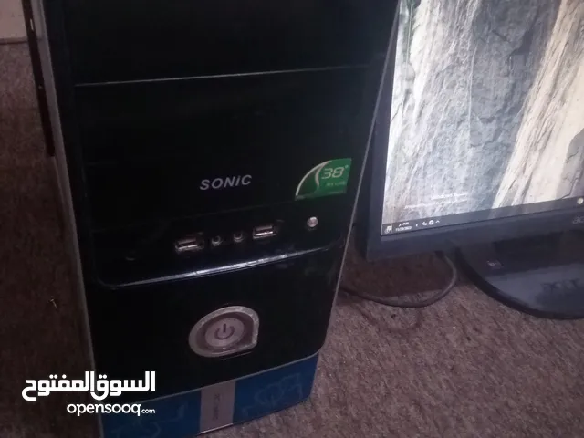  Custom-built  Computers  for sale  in Benghazi
