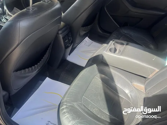 Used Kia Optima in Irbid