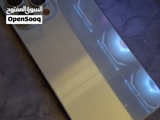 Apple iPhone 15 Pro Max 256 GB in Muscat