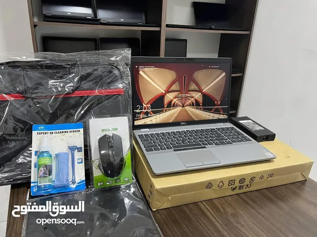 جهاز لابتوب hp معالج core i7 الجيل العاشر