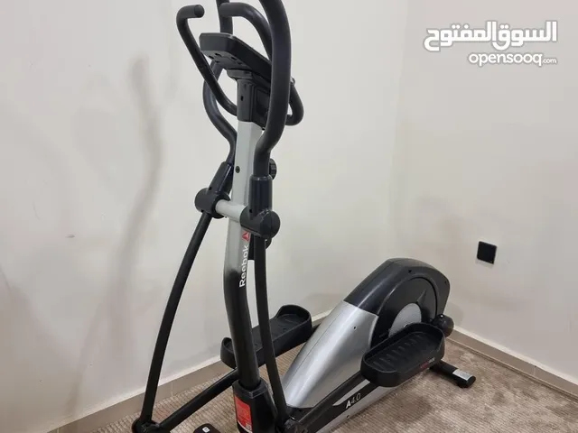 جهاز جري بايسكل ماركة ريبوك Reebok الامريكية