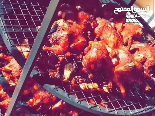 مطبخ أكلات شرقية / بأيدي أفضل الطهات