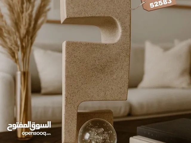 اكسسوارت منزلية فاخرة