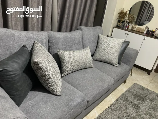 كنب 6 مقاعد