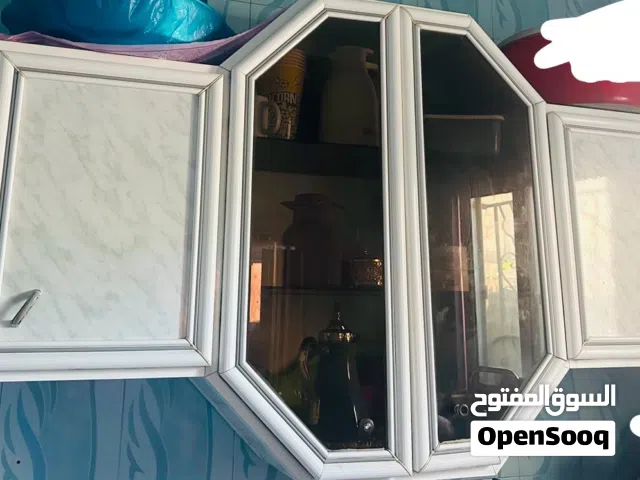 خزائن مطبخ تعليق