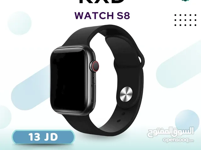 ساعة KXD Watch S8 اقل سعر في المملكة