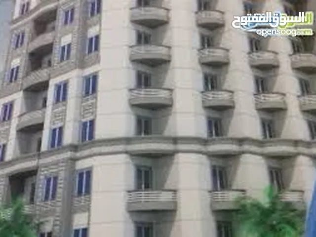 80 m2 2 Bedrooms Apartments for Rent in Mansoura El Mansoura University