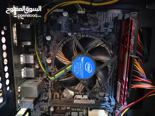 Windows Asus Computers for sale in Basra
