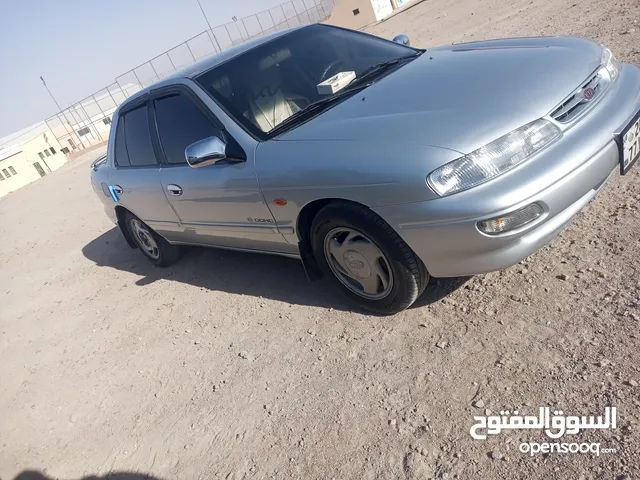 Used Kia Sephia in Aqaba