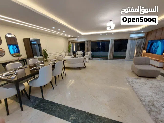 Furnished Daily in Cairo Maadi