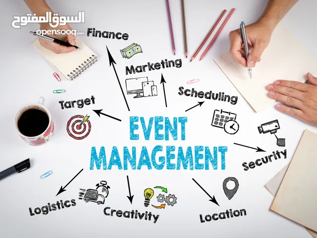 You Planning A Special Event And Feeling Overwhelmed By All The Details?