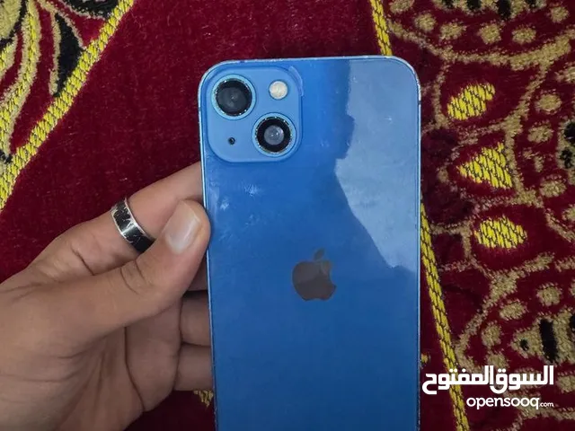 ايفون 13 عادي