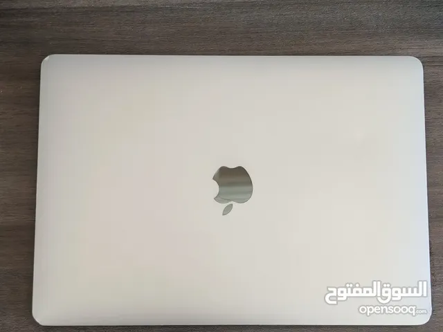 Macbook air 2018 1.5TB ssd i5