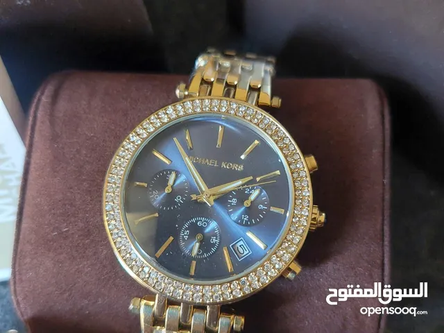 MICHAEL KORS - MASTER QUALITY - Semi original - unbeatable prices!