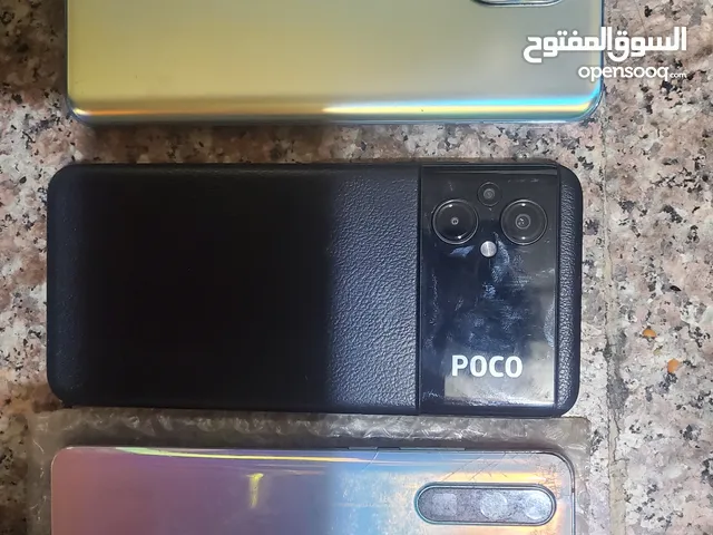 Apple iPhone 12 Pro Max 16 GB in Basra