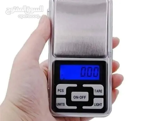 ميزان ذهب حساس ودقيق