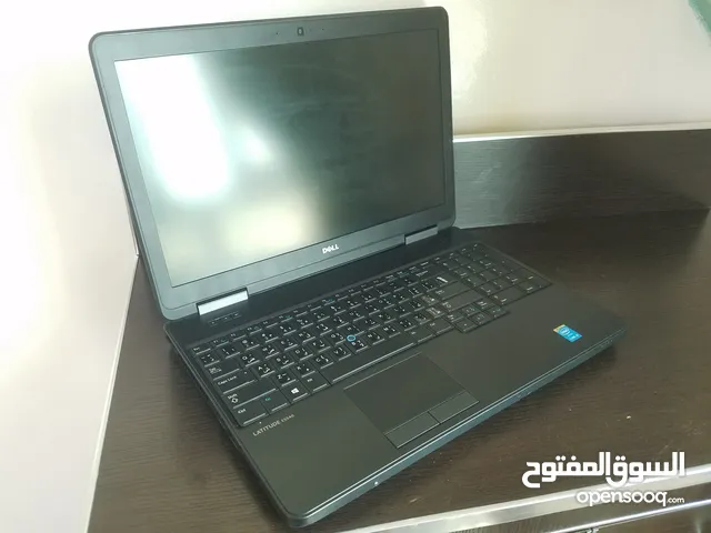 Windows Dell for sale  in Sana'a