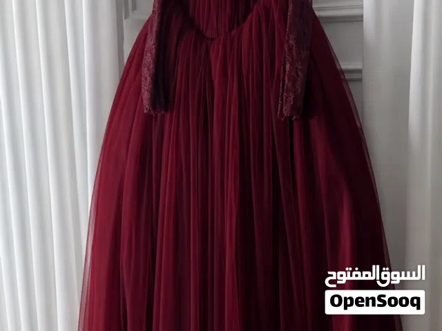 فستان خمري