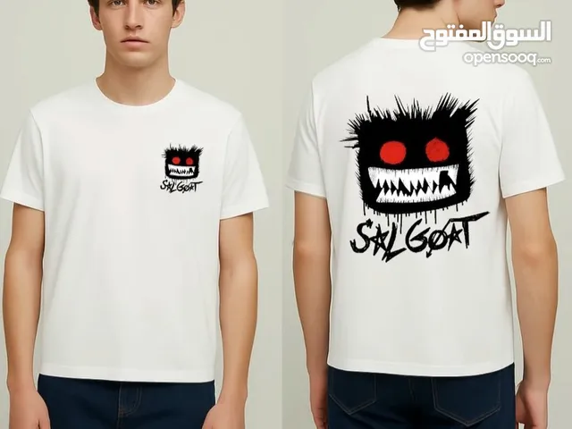 ملابس رجل وانات