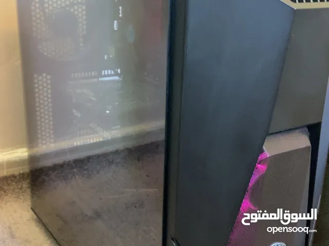 Gaming pc for sale