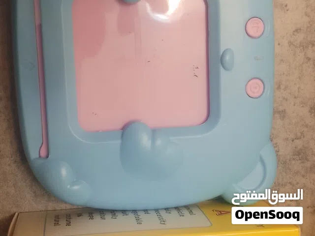 جهاز البطاقات التعليميه للاطفال