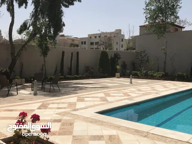 90 m2 2 Bedrooms Apartments for Sale in Amman Abdoun