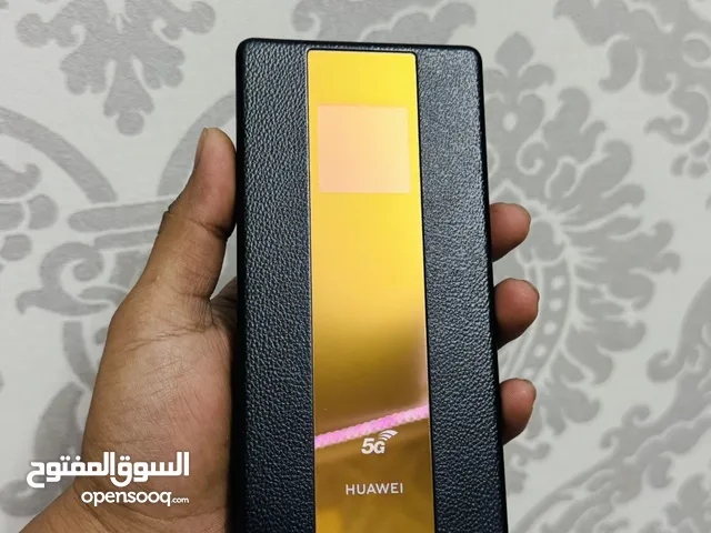 Huawei 5G Pocket Wifi pro any sim work 8000 mah battery